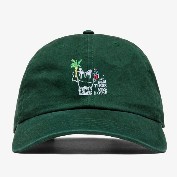 DtMF - Dad Hat