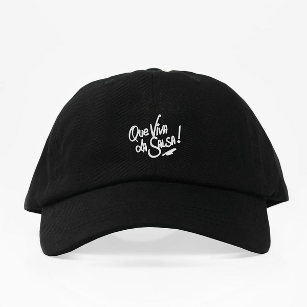 Que viva la salsa - Dad Hat