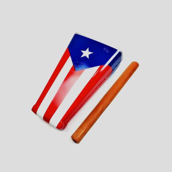Campana Puerto Rico
