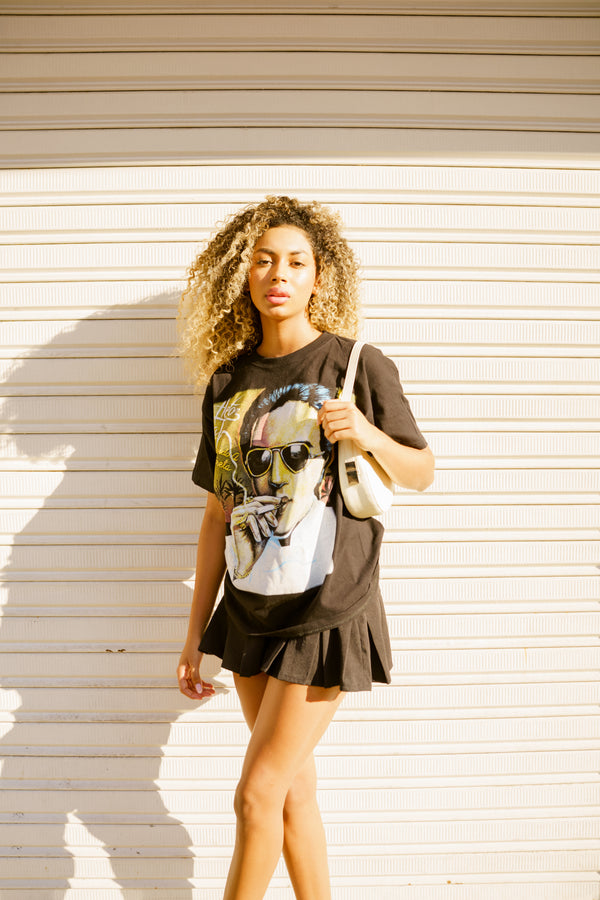 Hector Lavoe π¬ - Black T-Shirt