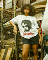 Eddie Santiago - White T-Shirt