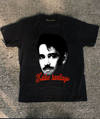 Eddie Santiago - Black T-Shirt