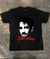Eddie Santiago - Black T-Shirt