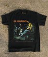El barrio - Black T-Shirt