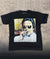 Hector Lavoe π¬ - Black T-Shirt