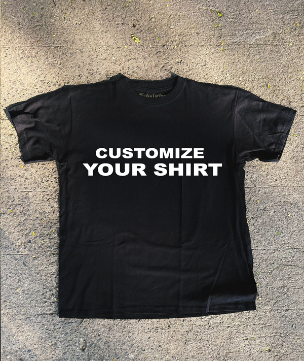 PersonalizedT-Shirt
