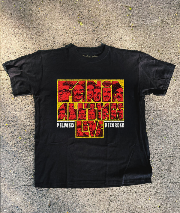 Fania filmed T-Shirt