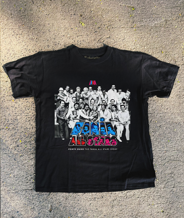 Fania salseros T-Shirt