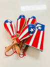 Maracas Puerto Rico