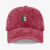 Gorra Prelavada - Mexico