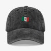 Gorra Prelavada - Mexico