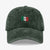 Gorra Prelavada - Mexico