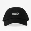 Gorra DRILL Quitate Tu
