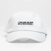 Gorra DRILL - TODO AQUEL