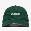 Gorra DRILL - TODO AQUEL