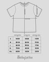 Amilcar - Black T-Shirt