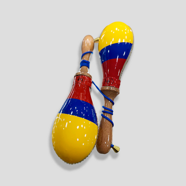 Maracas Colombia