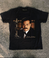 Gilberto Santa - Black T-Shirt