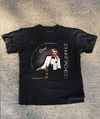 Johnny Pacheco - Black T-Shirt