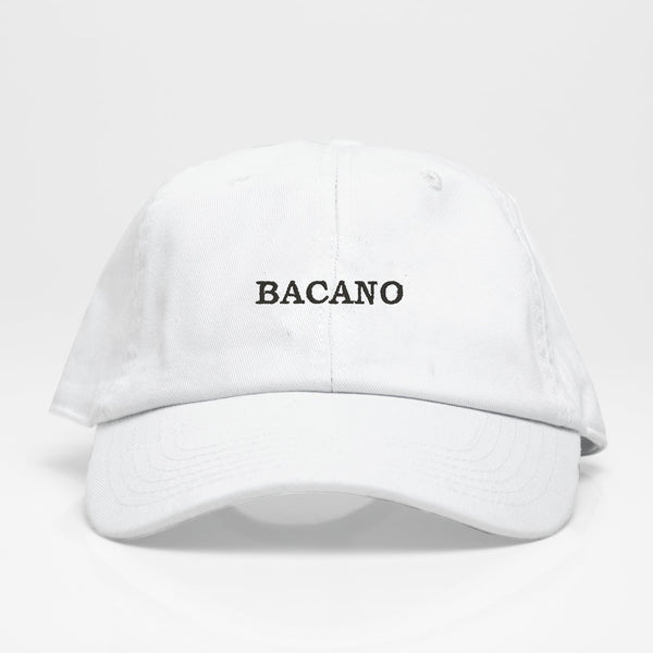 Bacano - Dad Hat