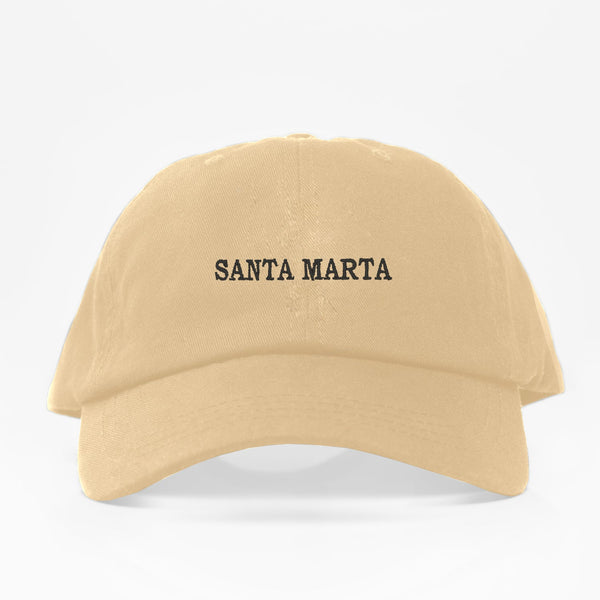 Santa Marta - Dad Hat
