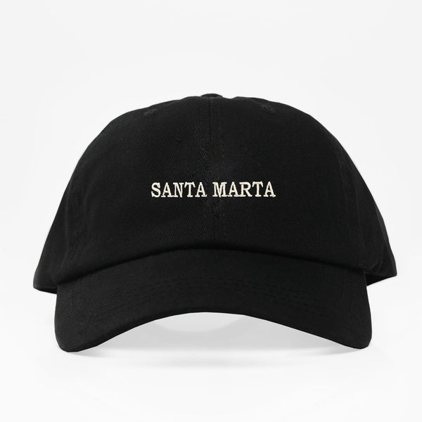 Santa Marta - Dad Hat