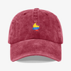 Gorra Prelavada - Map colombia