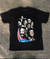 Los inmortales - Black T-Shirt