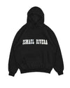 ISMAEL RIVERA HOODIE - BLACK