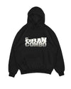 EL GRAN COMBO HOODIE - BLACK