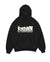 EL GRAN COMBO HOODIE - BLACK