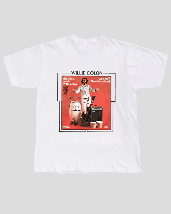 Willi Orquesta T-Shirt