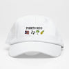 Puerto Rico - Dad Hat