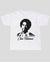 Cheo Feliciano - White T-Shirt