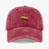 Gorra Prelavada - Colombia