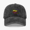 Gorra Prelavada - Colombia