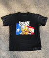 El Gran Combo Black T-Shirt