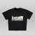 Gran Combo - BABY TEE/CROP TOP