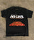 A Prueba De Fuego - Grupo Niche - Black T- Shirt