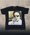 Hector Lavoe Vol3 - Black T-Shirt