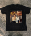 Metiendo mano willi - Black T-Shirt