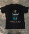 Roberto roena - Black T-Shirt