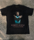 Roberto roena - Black T-Shirt