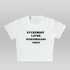 Puertoricans - BABY TEE/CROP TOP