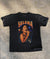 Selena - Black T-Shirt