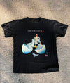 Pascua hector Black T-Shirt