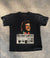 La voz Hector Black T-Shirt