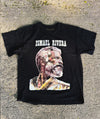 Ismael Rivera - Black T-Shirt