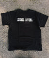 Ismael Rivera - Black T-Shirt