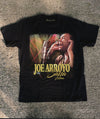 Joe Arroyo - Black T- Shirt